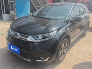 Honda CR-V 2019