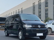 Volkswagen Caravelle 2015