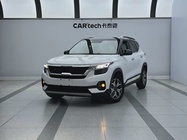 Kia KX3 2023