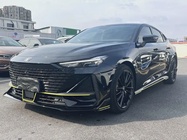 Changan UNI-V 2022