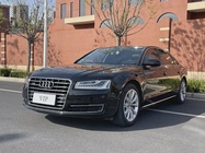 Audi A8 2016