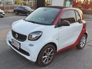 Smart ForTwo 2019