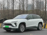 NIO ES6 2019