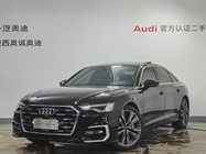 Audi A6 2024