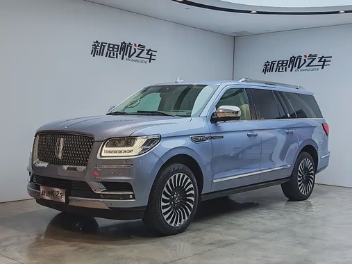 Lincoln Navigator 2022