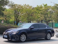 Lexus GS 2018