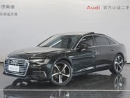 Audi A6 2020