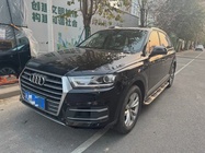 Audi Q7 2016