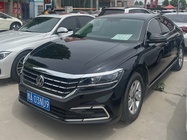 Volkswagen Passat 2021