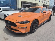 Ford Mustang 2022