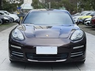 Porsche Panamera 2016