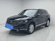 Volkswagen Touareg 2019