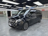 Mercedes-Benz Vito 2022