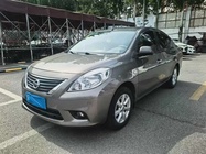 Nissan Sunny 2013