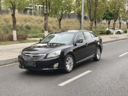 Changan Ruicheng 2014