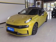 Lynk & Co 03 2023