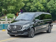 Mercedes-Benz V-Class 2019
