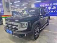 Haval Big Dog 2025