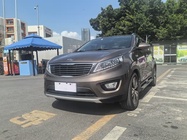 Kia Sportage 2014