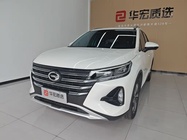 GAC GS4 2021