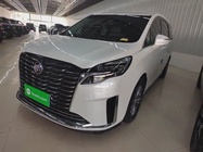 Buick GL8 2023