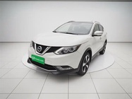 Nissan Qashqai 2018