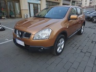 Nissan Qashqai 2014
