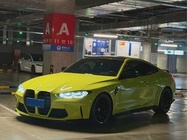 BMW M4 2021