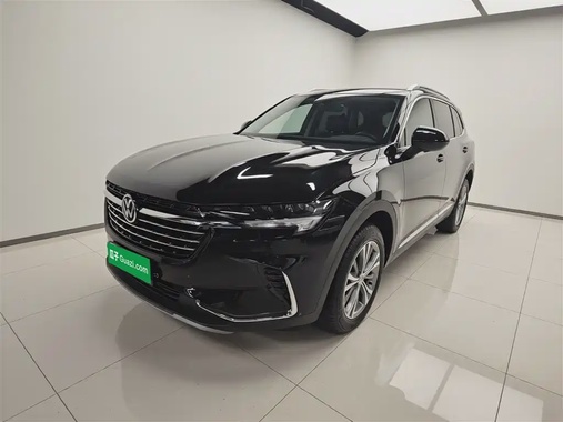 Buick Envision Plus 2023