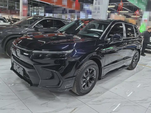 Honda Breeze 2024