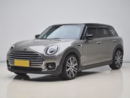 MINI Clubman 2020