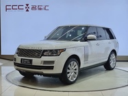 Land Rover Range Rover 2018