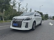 Buick GL8 2021