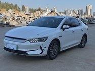 BYD Qin PLUS 2022