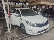 Kia K3 2014
