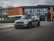 MINI Other 2013