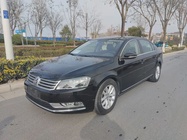 Volkswagen Magotan 2014
