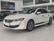 Peugeot 508 2023