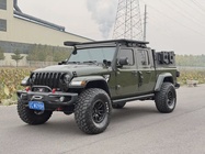 Jeep Gladiator 2023