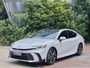 Toyota Camry 2024
