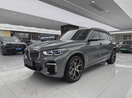 BMW X5 2023
