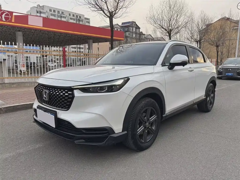 Honda XR-V