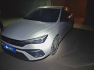Roewe i5 2023