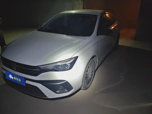 Roewe i5 2023