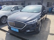 Hongqi H5 2022
