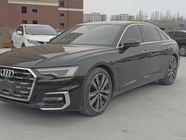 Audi A6 2024