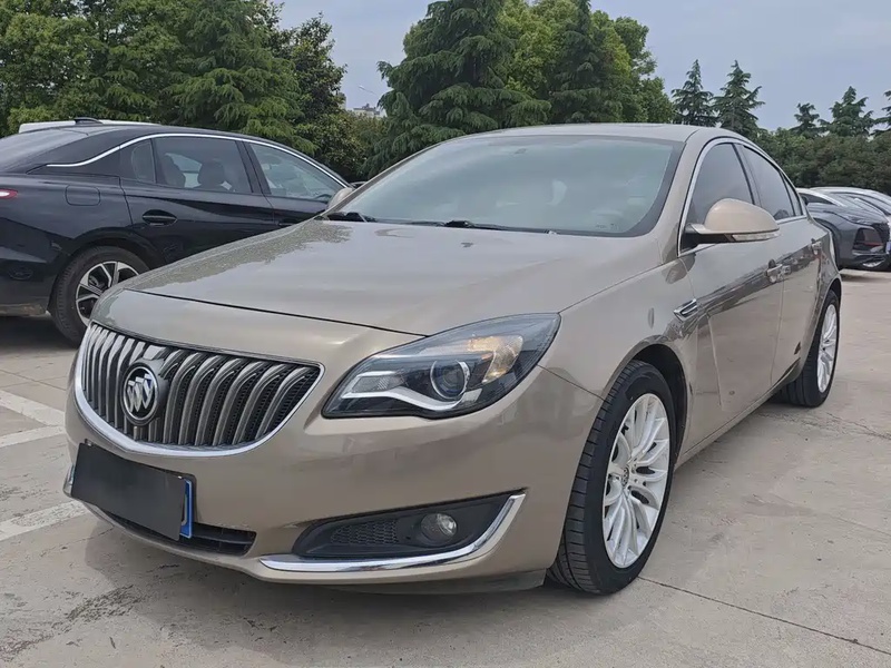 Buick Regal