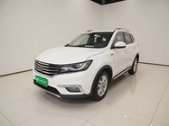 Roewe RX5 2018