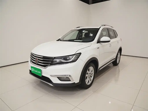 Roewe RX5 2018