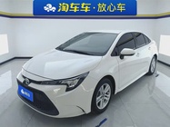 Toyota Levin 2022